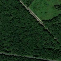 Satellite imagery of Pyramide des Chartreux, FR
