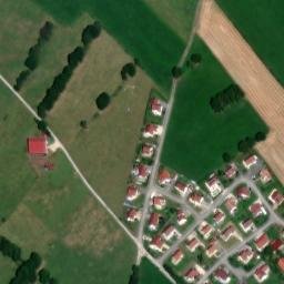 Satellite imagery of 25219A - A, CH