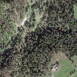 Satellite imagery of borNE-BE.87, CH