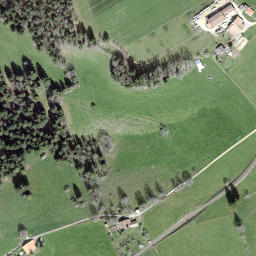 Satellite imagery of borNE-BE.87, CH