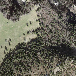 Satellite imagery of L'Egasse, CH