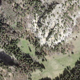 Satellite imagery of L'Egasse, CH