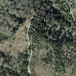 Satellite imagery of Höchzug, CH