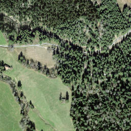 Satellite imagery of Ahoren, CH