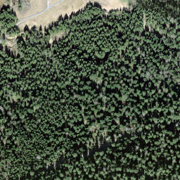 Satellite imagery of Ahoren, CH