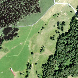Satellite imagery of Rinderweidhoren, CH