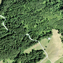 Satellite imagery of Rinderweidhoren, CH