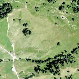 Satellite imagery of Rossweidhöchi, CH