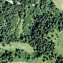 Satellite imagery of Kämmli, CH