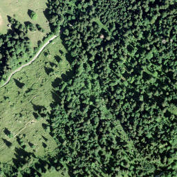 Satellite imagery of Kämmli, CH