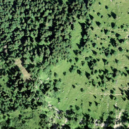 Satellite imagery of Kämmli, CH
