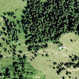 Satellite imagery of Wasseregg, CH