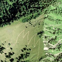 Satellite imagery of Wasseregg, CH