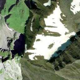 Satellite imagery of Sichelchamm, CH