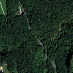 Satellite imagery of Schloss Vaduz, LI