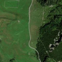 Satellite imagery of Mattlerjoch, AT