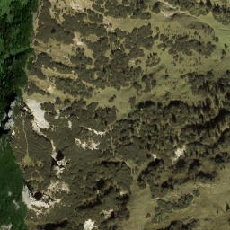 Satellite imagery of Mattlerjoch, AT