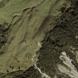 Satellite imagery of Mattlerjoch, AT