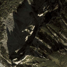 Satellite imagery of Innerer Älpelekopf, AT
