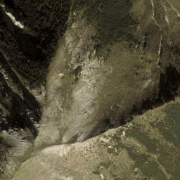 Satellite imagery of Innerer Älpelekopf, AT