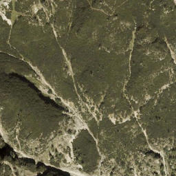 Satellite imagery of Äusserer Älpelekopf, AT