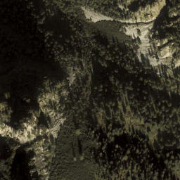Satellite imagery of Zwölferkopf, AT
