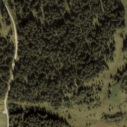 Satellite imagery of Loischkopf, AT