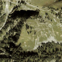 Satellite imagery of Allhöhe, AT