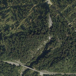Satellite imagery of Schnauzlberg, AT