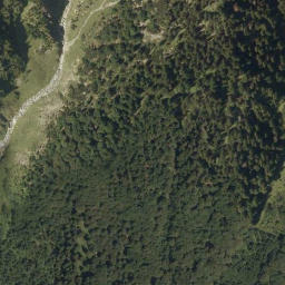 Satellite imagery of Schnauzlberg (Blisadonele), AT
