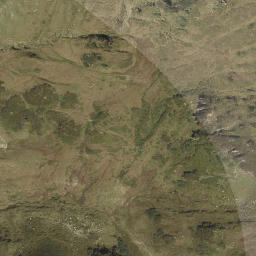 Satellite imagery of Arlbergpass, AT