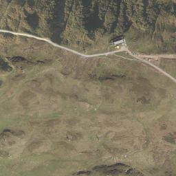 Satellite imagery of Galzig, AT