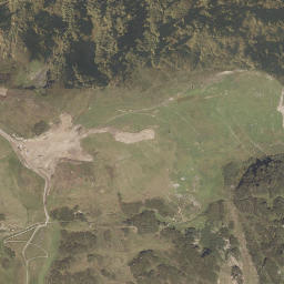 Satellite imagery of Galzig, AT