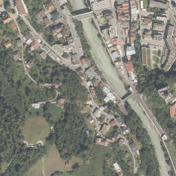 Satellite imagery of survey_point, AT