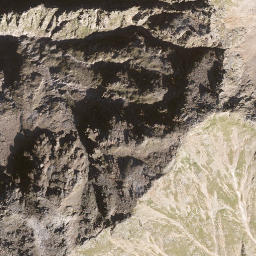 Satellite imagery of Schwarzhorn, AT