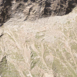 Satellite imagery of Sendersjöchl, AT