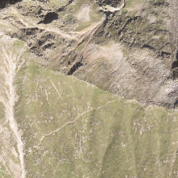 Satellite imagery of Sendersjöchl, AT
