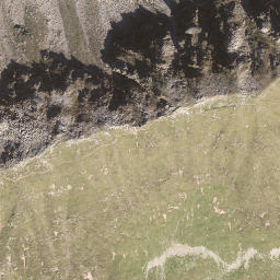 Satellite imagery of Sendersjöchl, AT