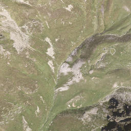 Satellite imagery of Schlicker Schartl, AT