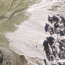 Satellite imagery of Hoher Burgstall, AT