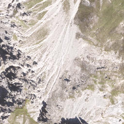 Satellite imagery of Hoher Burgstall, AT