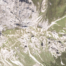 Satellite imagery of Niederer Burgstall, AT