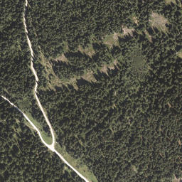 Satellite imagery of Waldraster Jöchl, AT