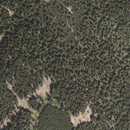 Satellite imagery of Waldraster Jöchl, AT