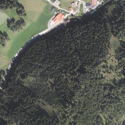 Satellite imagery of Scheibensignal, AT