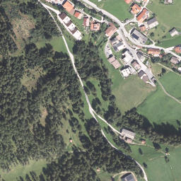 Satellite imagery of Scheibensignal, AT