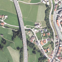 Satellite imagery of Scheibensignal, AT