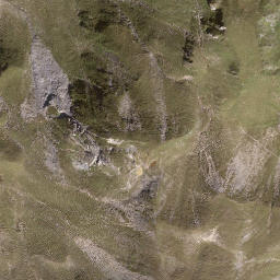 Satellite imagery of Kreuzjöchl, AT