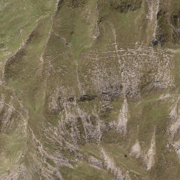 Satellite imagery of Kreuzjöchl, AT