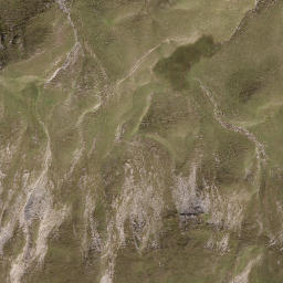 Satellite imagery of Kreuzjöchl, AT